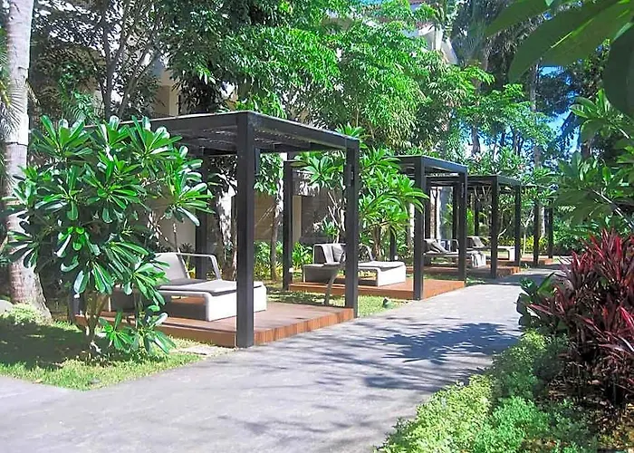 Unit Owners Accommodations At Fairways Resort Newcoast Boracay-A Nonprofit Organization