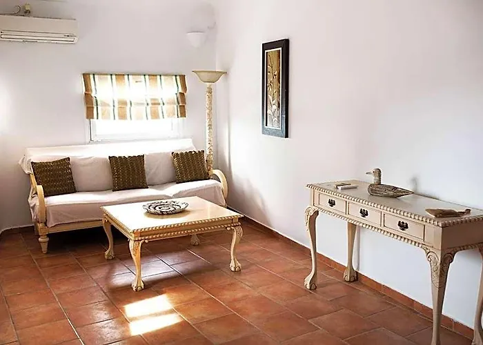 Suites Of The Gods Cave Spa Hotel