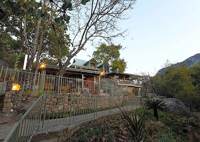 Rupurara Valley Lodge
