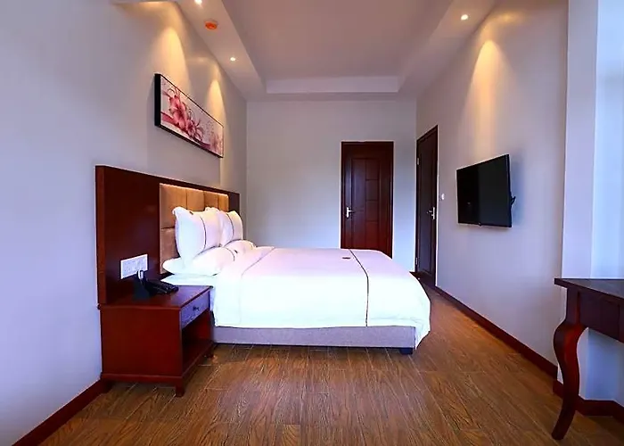 Tf Seaside Hotel