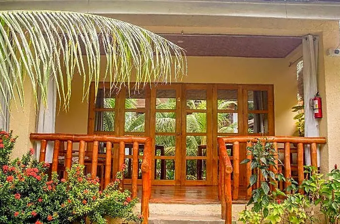 Wilcon Guest House- The Charming Hotel.