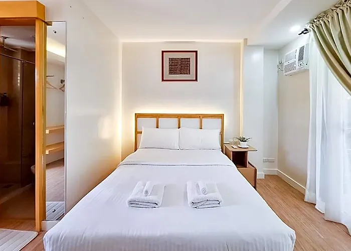 Areca Boracay Bed And Breakfast