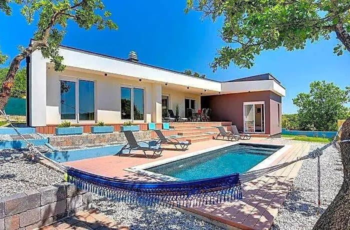 Villa Senorita Comfortable Holiday Residence