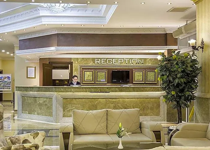 Thermalium Wellness By Vima - Yalova