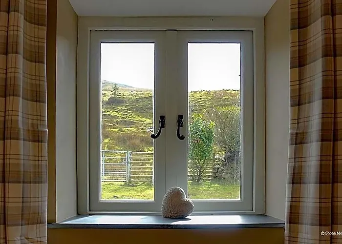 Rhiwddu Barns - Brecon Beacons National Park