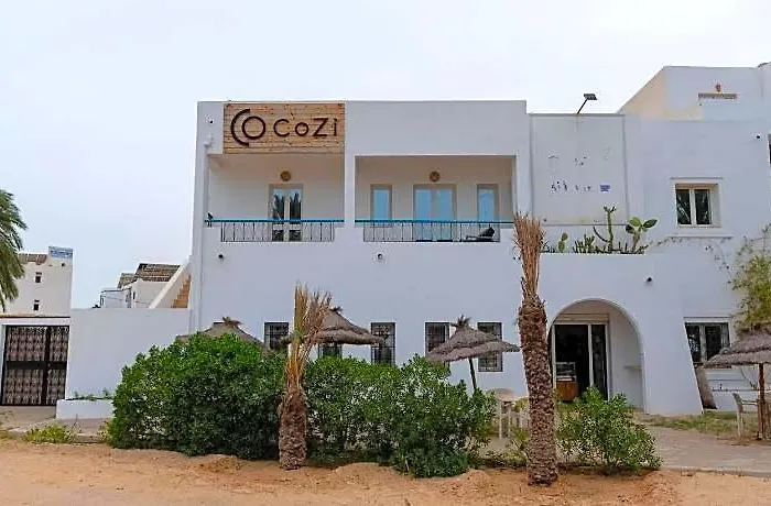 Cozi Coliving