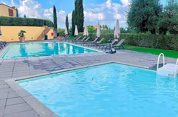 Karma Borgo Di Colleoli Resort