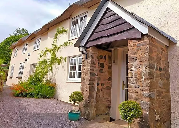 Fernside Cottage