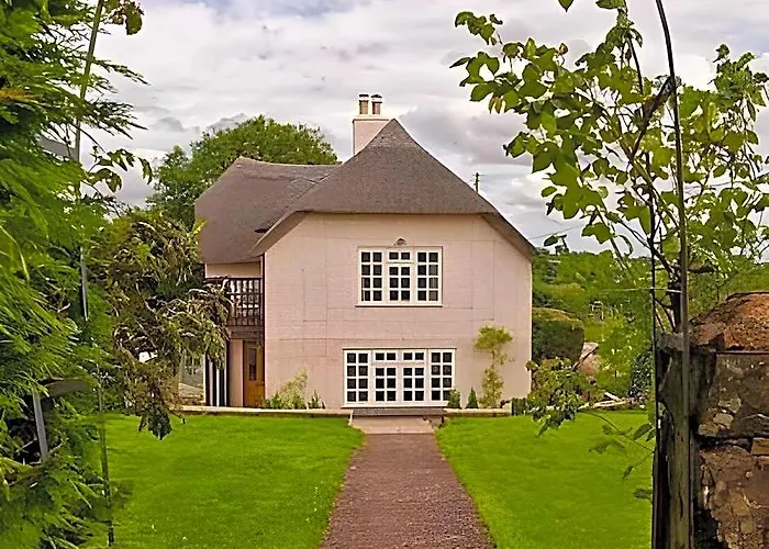 Fernside Cottage