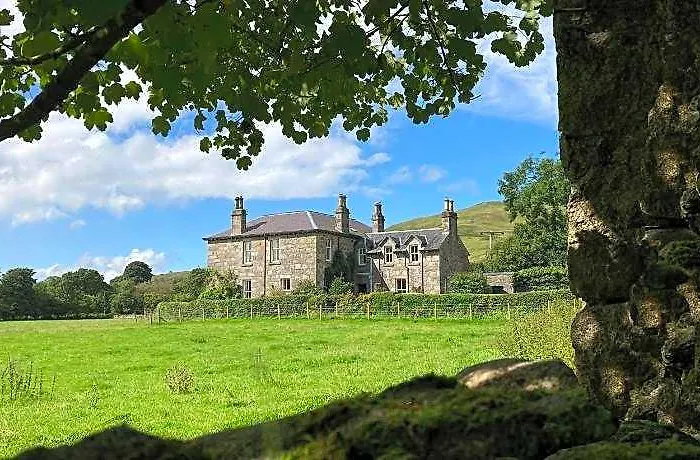 Blarcreen House