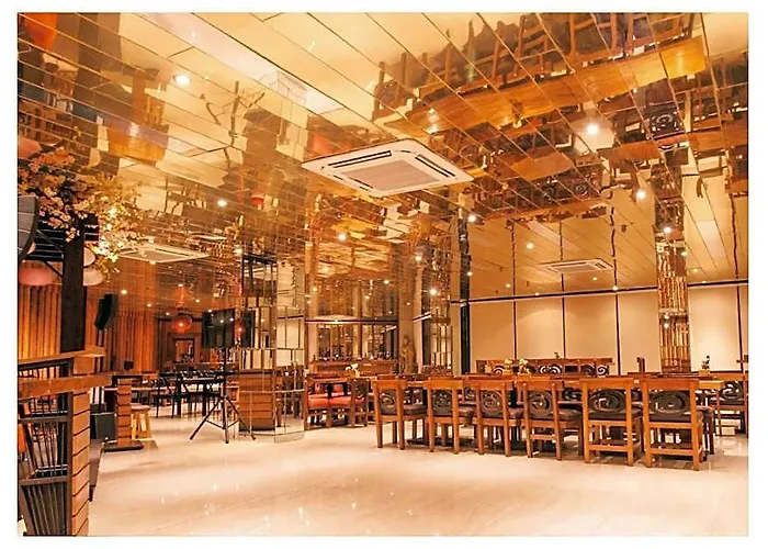 Capital O 897 Takara Hotel And Events Place