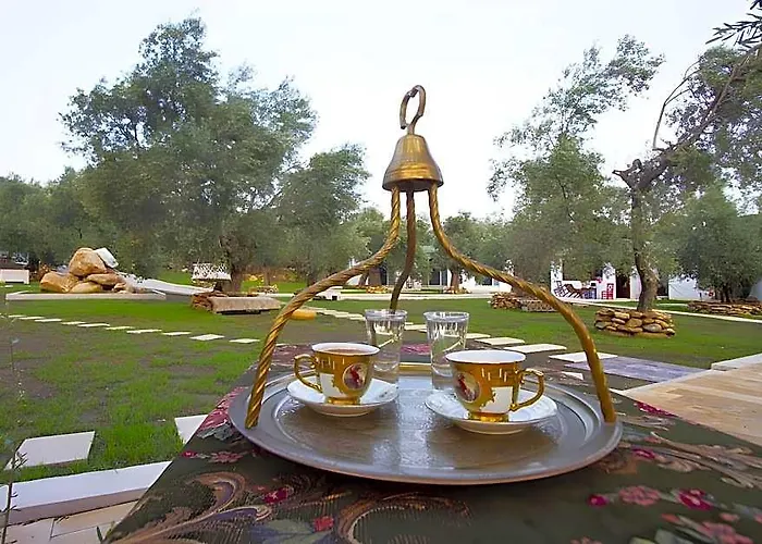 Yiva Otel Kazdaglari