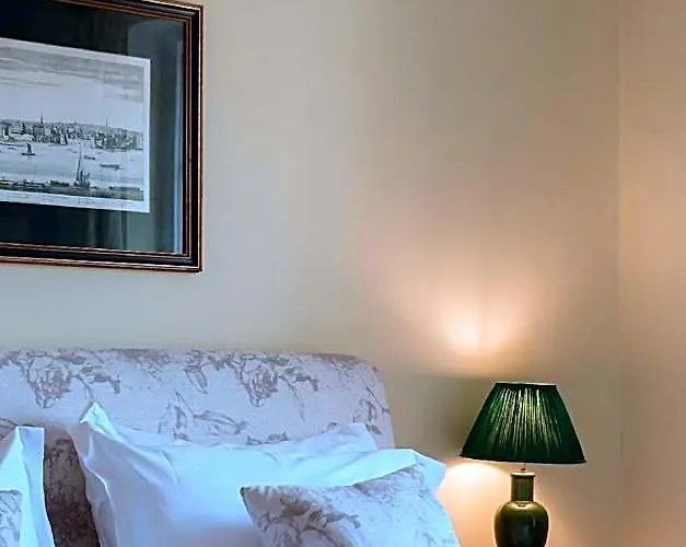Casina Cottage