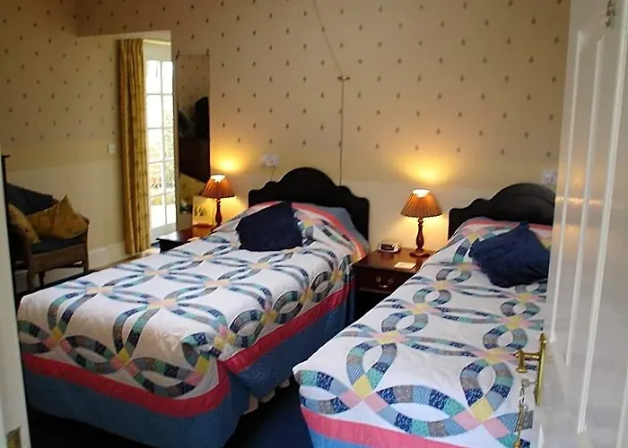 Rosedene Guesthouse