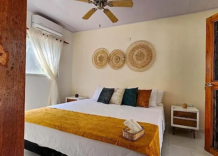 Corales De Orika Eco Hotel