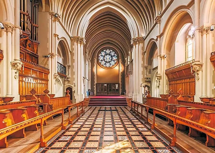 Stanbrook Abbey Hotel, Worcester