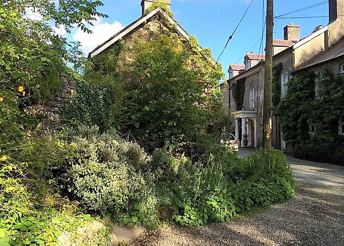 Glynhir Mansion