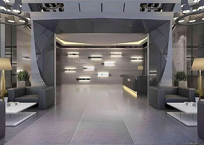 M Hotel