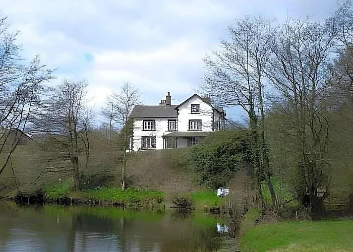 Lutwidge Arms Limited