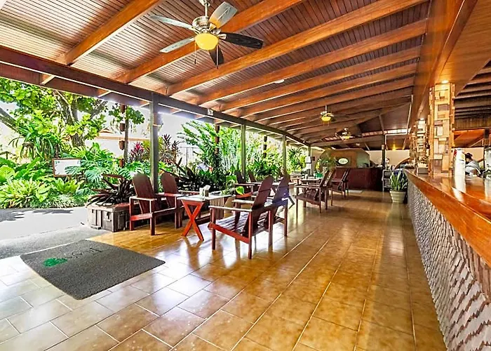 Tilajari Hotel Resort