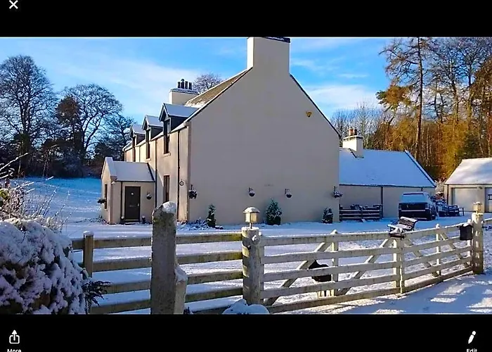 Antfield Guest House