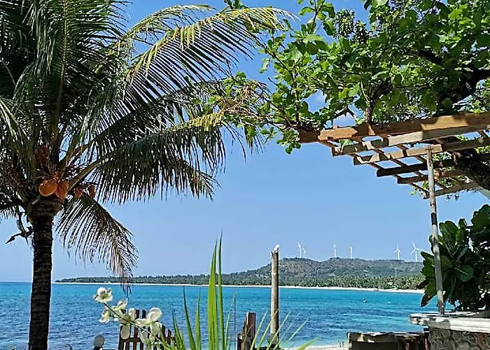 Terra Rika Beach & Dive Resort