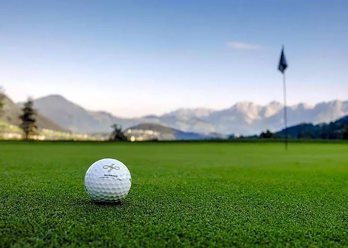 Grand Tirolia Kitzbuehel - Member Of Hommage Luxury Hotels Collection