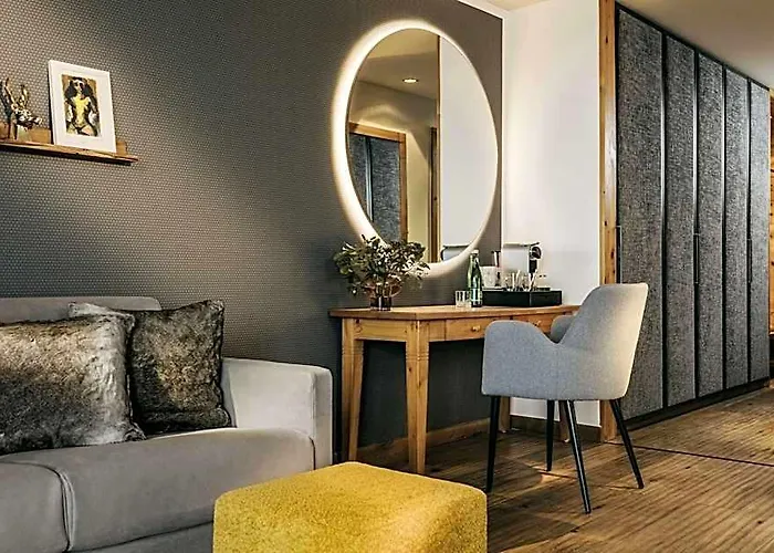Grand Tirolia Kitzbuehel - Member Of Hommage Luxury Hotels Collection