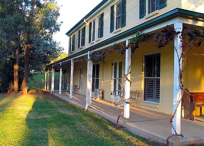 The Guest House