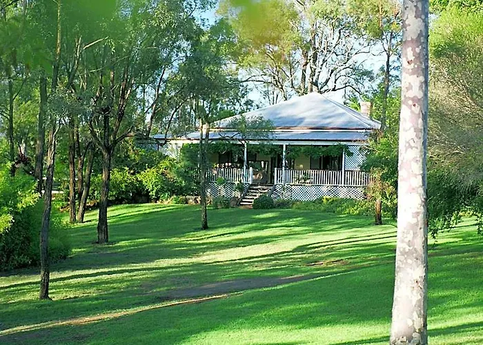The Guest House