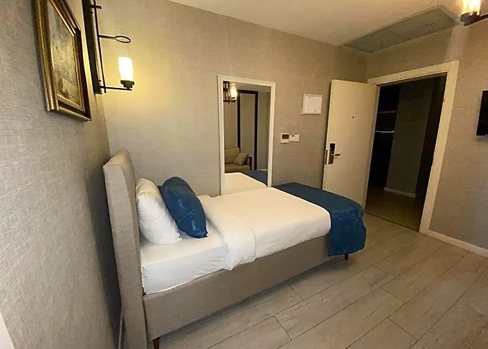 Gardenya Suite Hotel