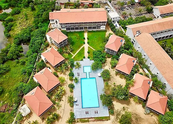 Passi Villas