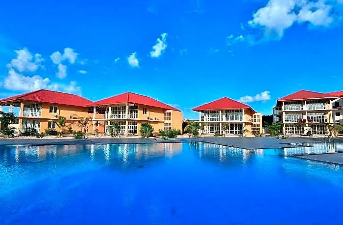 Passi Villas