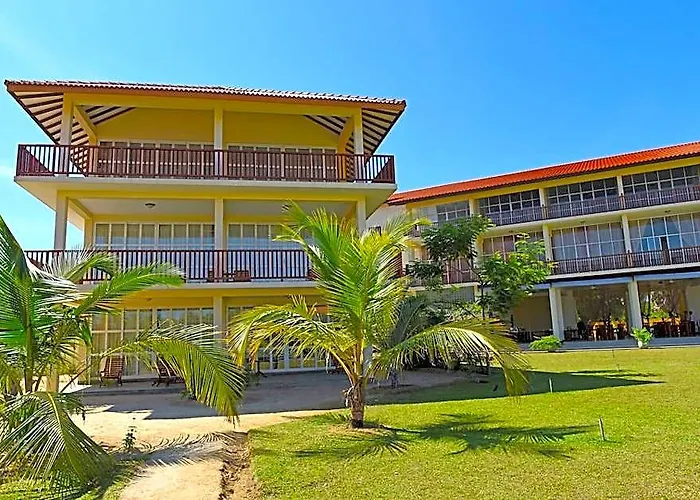 Passi Villas