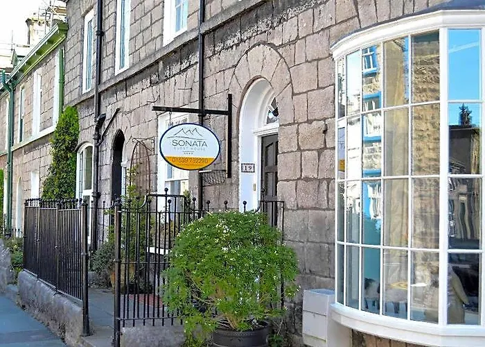 Sonata Guesthouse