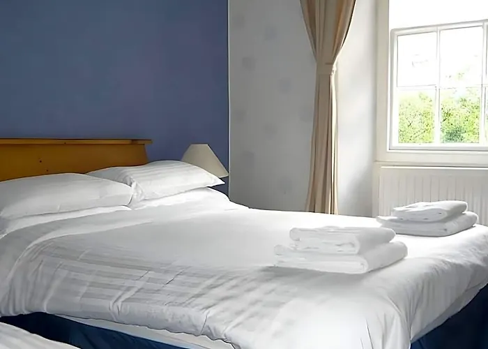 Sonata Guesthouse