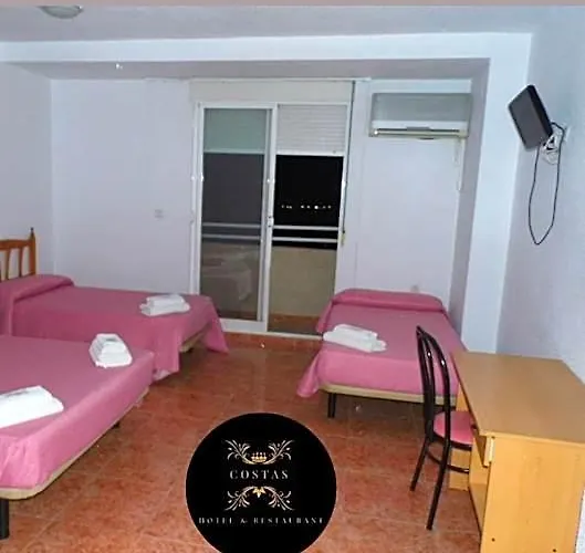 Hotel Costas