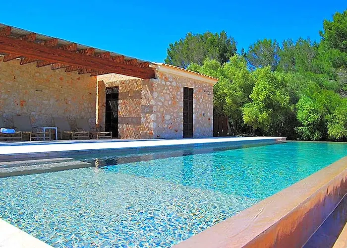 Mallorca Villa 1000