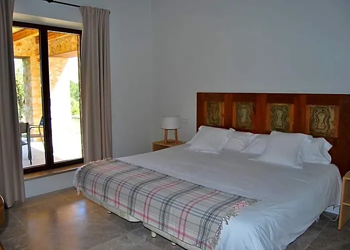 Mallorca Villa 1000