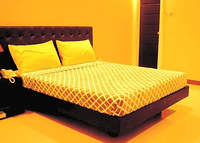 Urbantel Hotel