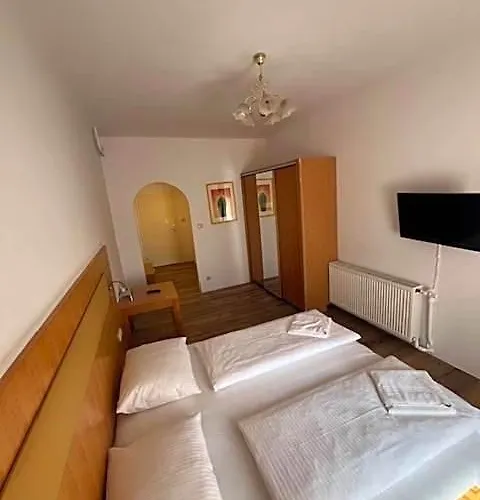 Hotel Post 17