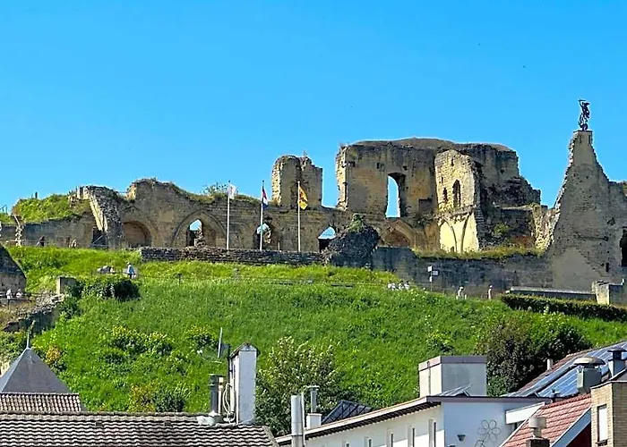 Herberg De La Ruine