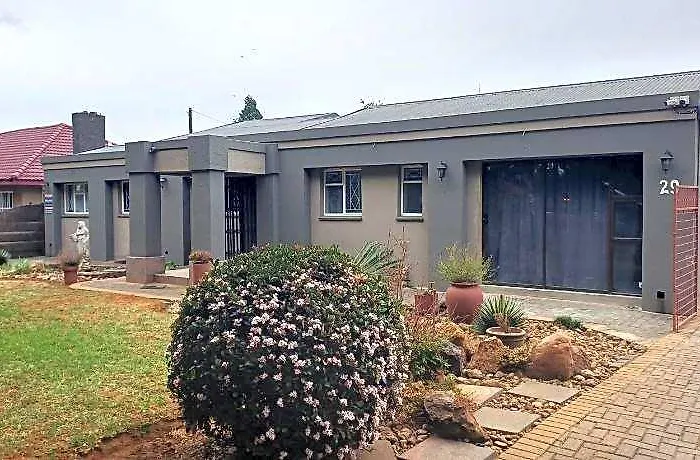 Willow Guesthouse