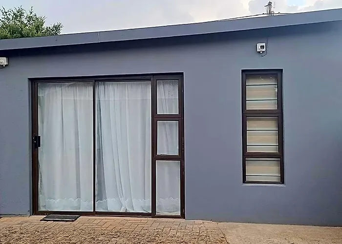 Willow Guesthouse