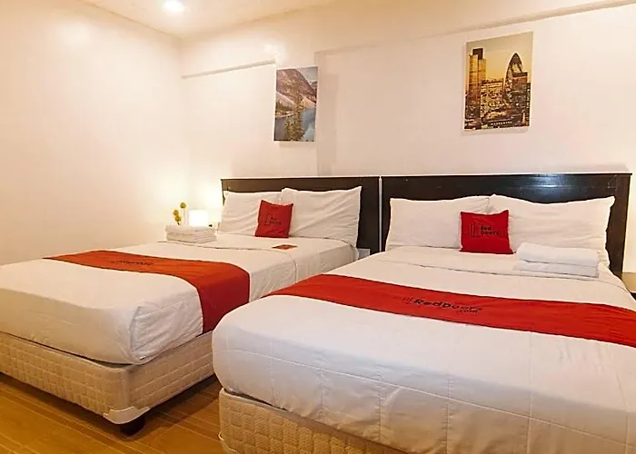 Reddoorz @ City Stay Inns Marilao