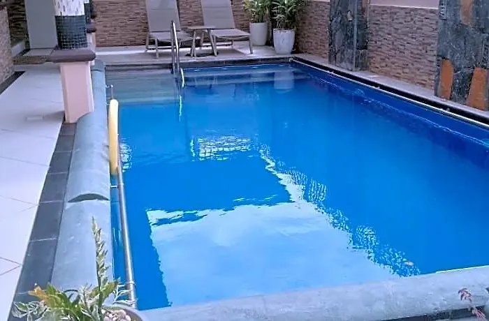 Blue Rawal Tourist Residence