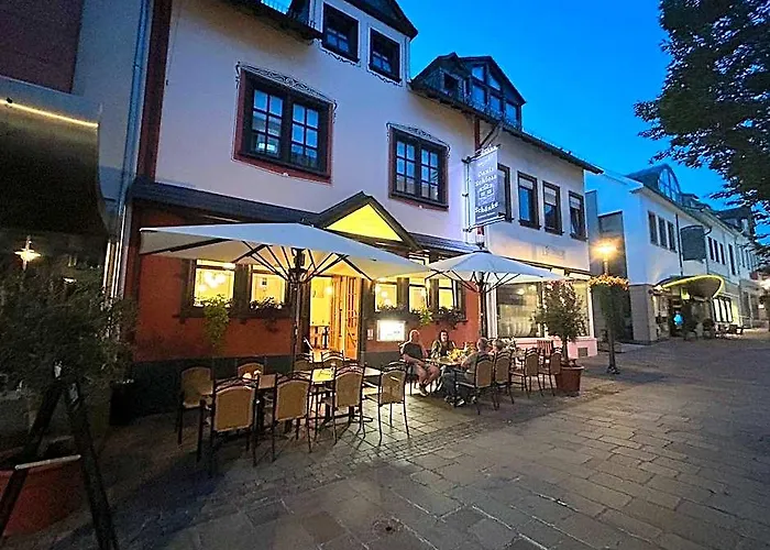 Danis Schlossschanke Gmbh