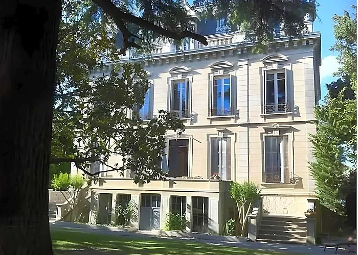 Villa Magnolia Parc