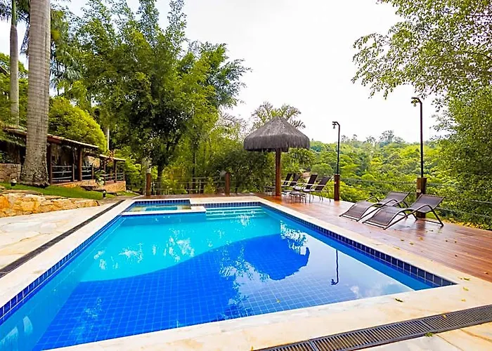Oyo Pousada E Hotel Putini