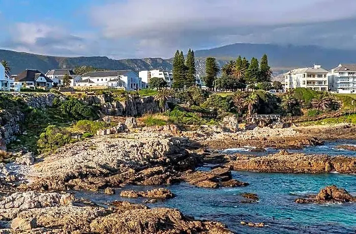 Boutique Ocean Views